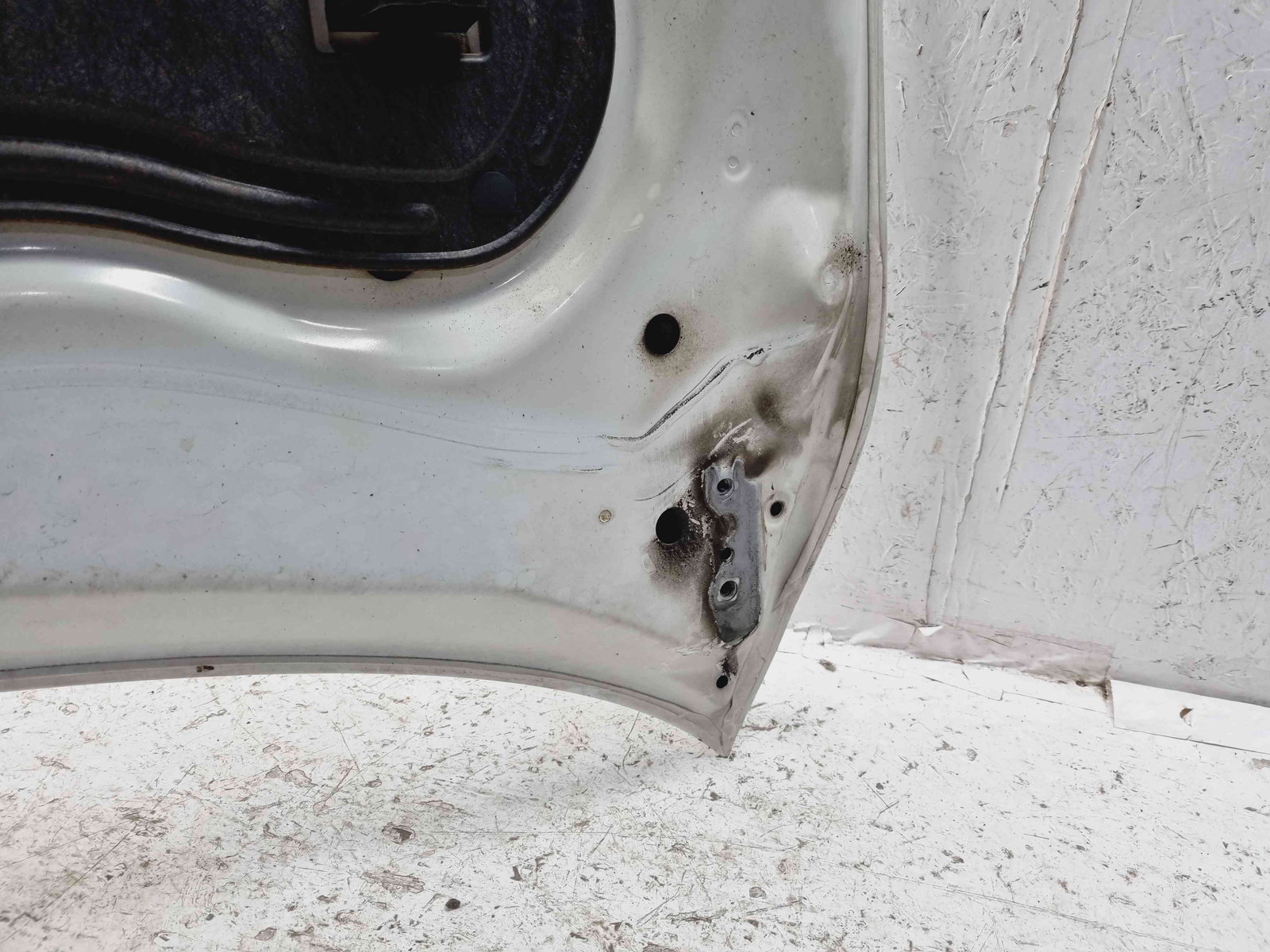 Capota MAZDA 6 (GJ1) [Fabr 2014-2021] ALB - imagine 7