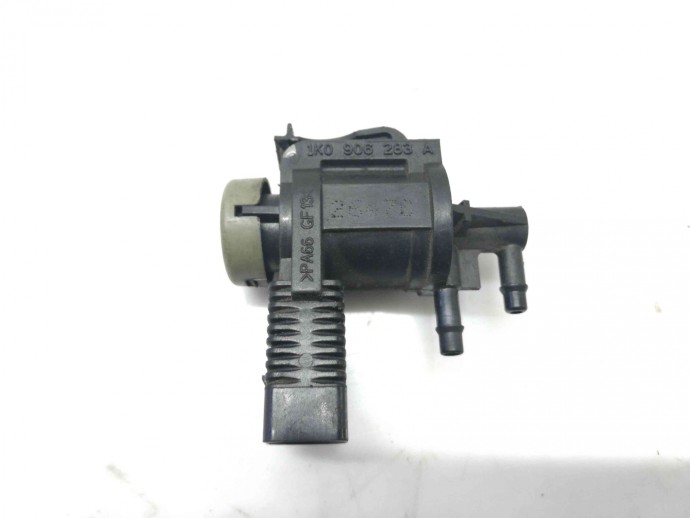 Supapa vacuum Audi A5 2.7 CAMA 1K0906282A 2007-2015