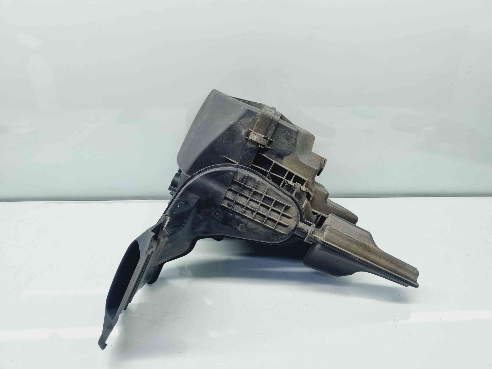 Carcasa filtru aer MAZDA 6 (GJ1) [Fabr 2014-2021] SH01-133AX 2.2 SH110KW / 140CP 2.2 SH 110KW / 140CP - imagine 1