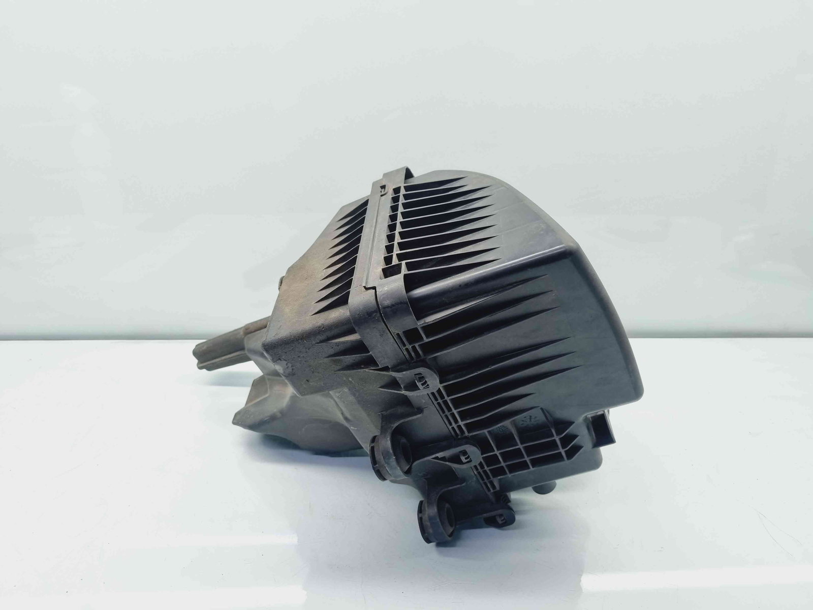 Carcasa filtru aer MAZDA 6 (GJ1) [Fabr 2014-2021] SH01-133AX 2.2 SH110KW / 140CP 2.2 SH 110KW / 140CP - imagine 3