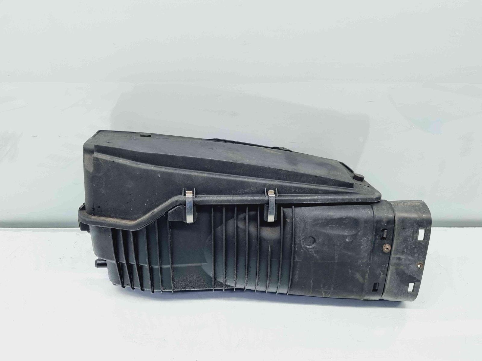 Carcasa filtru aer Mercedes Clasa CLK (C209) [Fabr 2002-2009] A6460900901 2.2 CDI 646966 2.2 CDI 646966 80KW / 109CP - imagine 1