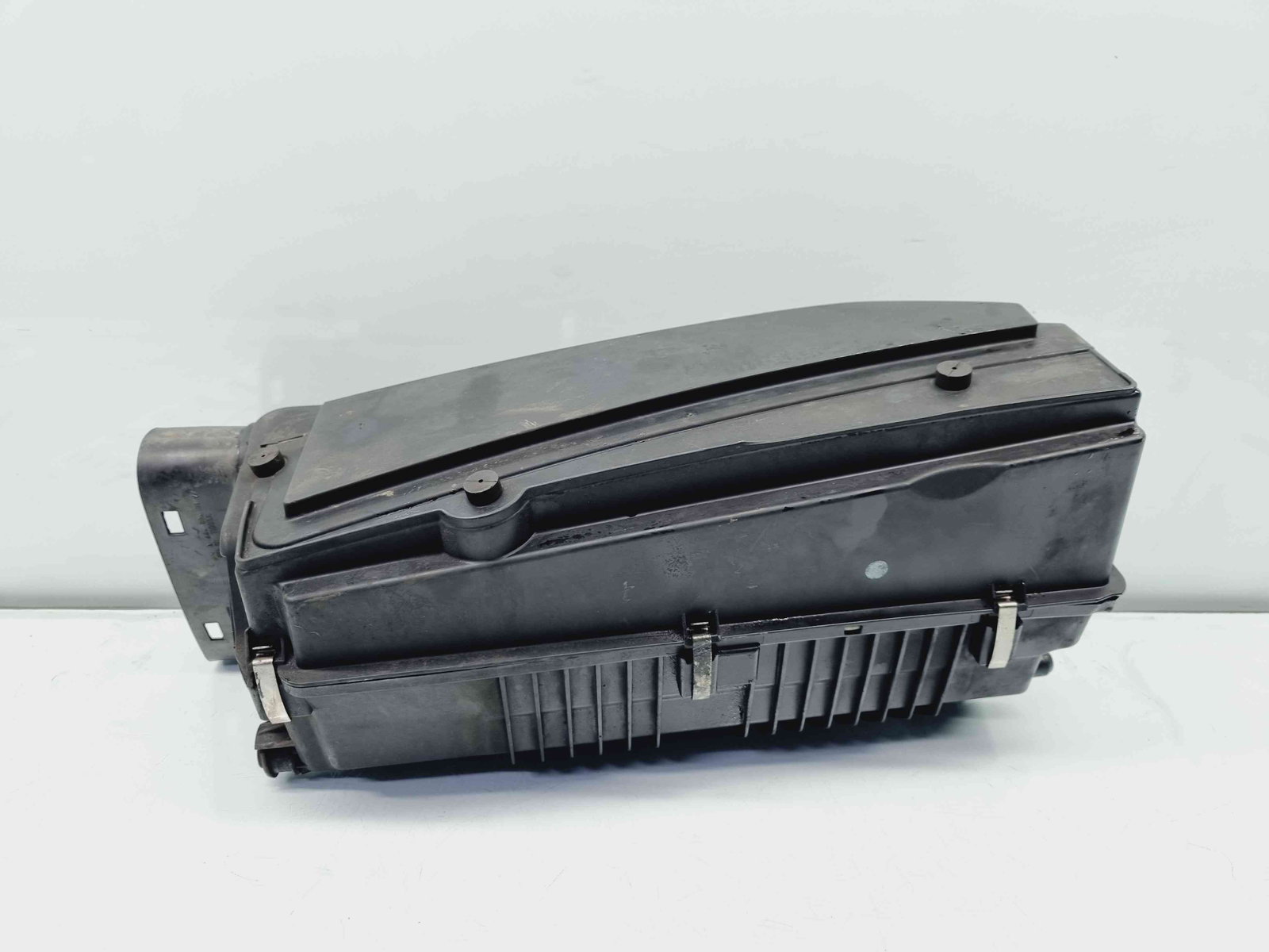 Carcasa filtru aer Mercedes Clasa CLK (C209) [Fabr 2002-2009] A6460900901 2.2 CDI 646966 2.2 CDI 646966 80KW / 109CP - imagine 3