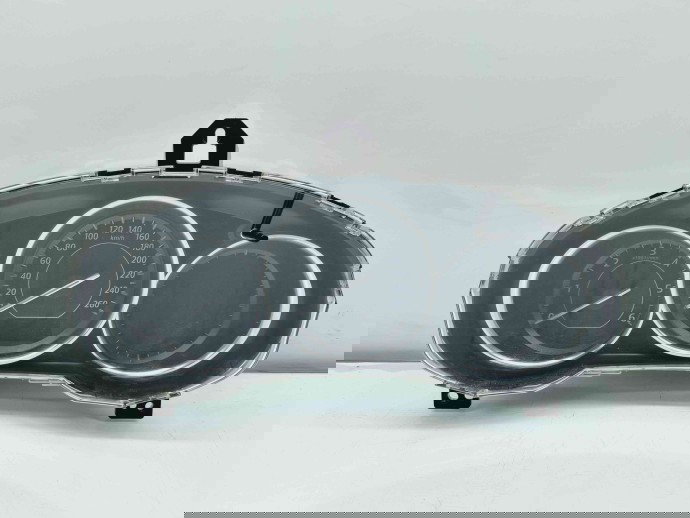   Ceas bord MAZDA 6 (GJ1) [Fabr 2014-2021] KD4555430