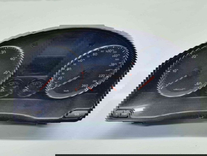   Ceas bord Volkswagen Jetta 3  (1K2) [Fabr 2005-2010] 1K0920864B