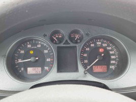   Ceas bord Seat Ibiza 4 (6L1) [Fabr 2002-2009] OEM