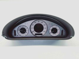   Ceas bord Mercedes Clasa CLK (C209) [Fabr 2002-2009] A2095400448