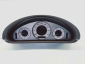   Ceas bord Mercedes Clasa CLK (C209) [Fabr 2002-2009] A2095400448