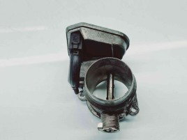 Clapeta acceleratie Bmw 5 (E60) [Fabr 2004-2010] 7804384 3.0 NX51145KW / 197CP 3.0 NX51 145KW / 197CP