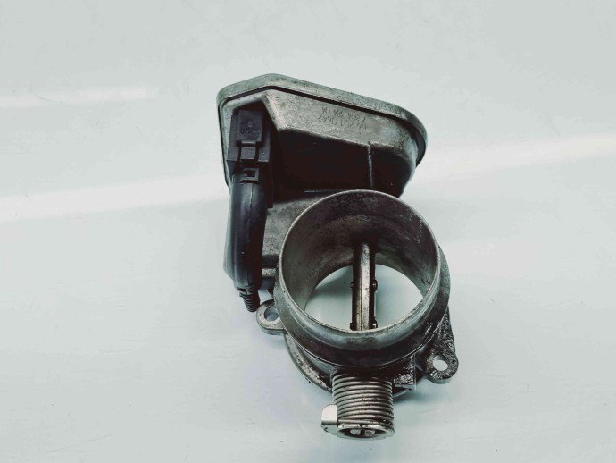 Clapeta acceleratie Bmw 5 (E60) [Fabr 2004-2010] 7804384 3.0 NX51145KW / 197CP 3.0 NX51 145KW / 197CP