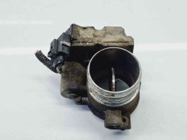 Clapeta acceleratie Ford Focus 1 [Fabr 1998-2005] 7V2Q-9E926-AB 1.6 TDCI FYDB74KW / 100CP 1.6 TDCI FYDB 74KW / 100CP