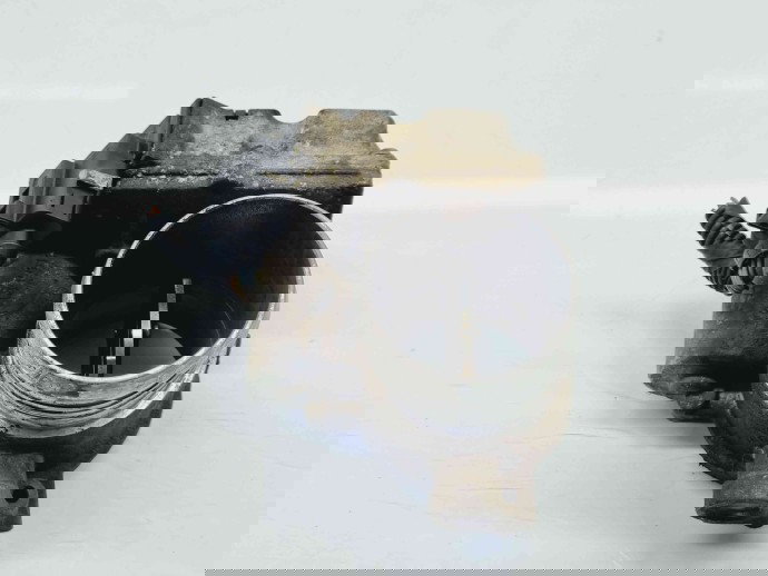 Clapeta acceleratie Ford Focus 1 [Fabr 1998-2005] 7V2Q-9E926-AB 1.6 TDCI FYDB74KW / 100CP 1.6 TDCI FYDB 74KW / 100CP