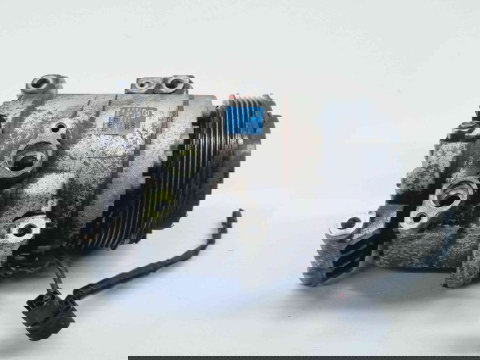 Compresor clima MAZDA 6 (GJ1) [Fabr 2014-2021] GHT6-1122 2.2 SH110KW / 140CP 2.2 SH 110KW / 140CP