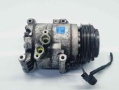 Compresor clima MAZDA 6 (GJ1) [Fabr 2014-2021] GHT6-1122 2.2 SH110KW / 140CP