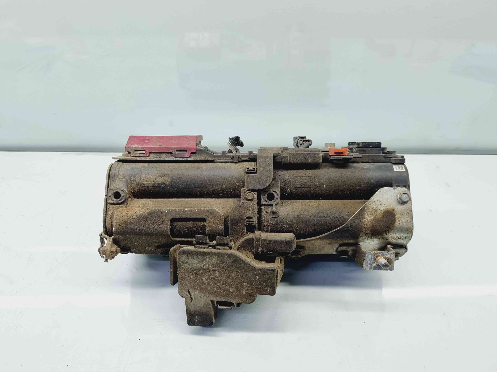 Condensator MAZDA 6 (GJ1) [Fabr 2014-2021] GKH8-67ZC0-B 2.2 SH110KW / 140CP 2.2 SH 110KW / 140CP - imagine 1