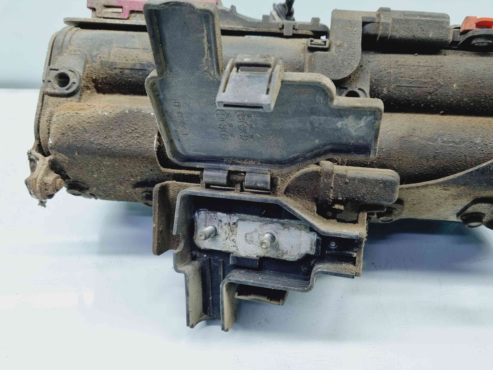 Condensator MAZDA 6 (GJ1) [Fabr 2014-2021] GKH8-67ZC0-B 2.2 SH110KW / 140CP 2.2 SH 110KW / 140CP - imagine 2