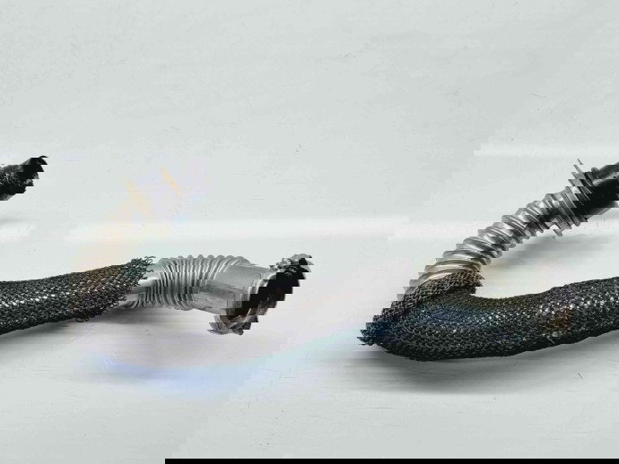 Conducta gaze Ford Focus 1 [Fabr 1998-2005] 9646996380 1.6 TDCI FYDB74KW / 100CP 1.6 TDCI FYDB 74KW / 100CP