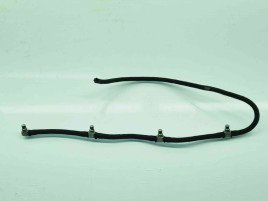 Conducta retur injectoare Mercedes Clasa CLK (C209) [Fabr 2002-2009] OEM 2.2 CDI 646966 2.2 CDI 646966 80KW / 109CP