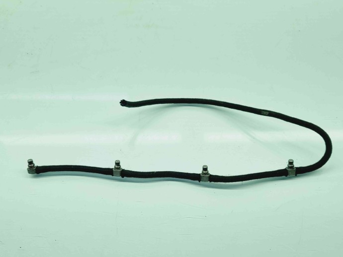 Conducta retur injectoare Mercedes Clasa CLK (C209) [Fabr 2002-2009] OEM 2.2 CDI 646966 2.2 CDI 646966 80KW / 109CP