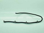Conducta retur injectoare Mercedes Clasa CLK (C209) [Fabr 2002-2009] OEM 2.2 CDI 646966 2.2 CDI 646966 80KW / 109CP