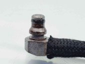 Conducta retur injectoare Mercedes Clasa CLK (C209) [Fabr 2002-2009] OEM 2.2 CDI 646966 2.2 CDI 646966 80KW / 109CP