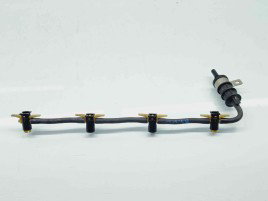 Conducta retur injectoare Opel Vivaro (F7) [Fabr 2001-2013] OEM 2.0 DCI M9R-780 2.0 DCI M9R-780 