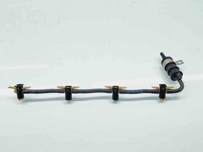 Conducta retur injectoare Opel Vivaro (F7) [Fabr 2001-2013] OEM 2.0 DCI M9R-780 2.0 DCI M9R-780 
