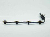 Conducta retur injectoare Opel Vivaro (F7) [Fabr 2001-2013] OEM 2.0 DCI M9R-780 2.0 DCI M9R-780 