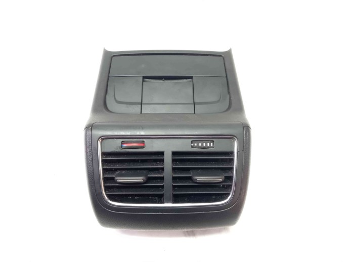 Grila aerisire spate Audi A5 2.7 CAMA 8K0819203 2007-2015