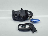  Contact cu cheie Bmw 5 (E60) [Fabr 2004-2010] 6954722  3.0 NX51145KW / 197CP