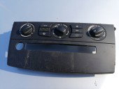 Panou AC BMW Seria 5[E61] 3.0 diesel OEM 2004-2010