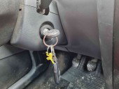   Contact cu cheie Seat Ibiza 4 (6L1) [Fabr 2002-2009] OEM  1.2 Benz BXV51KW / 70CP  1.2 Benz BXV51KW / 70CP