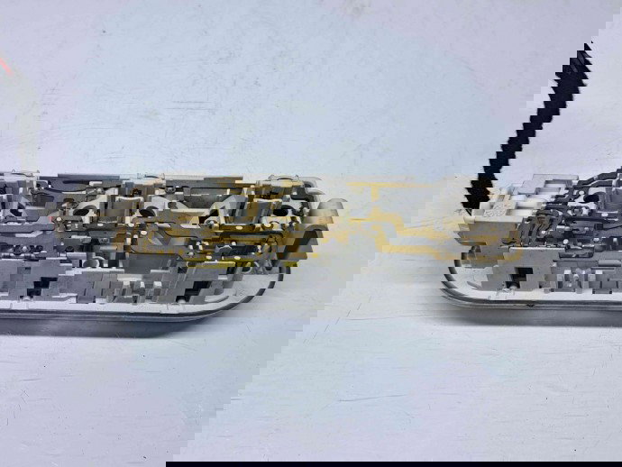  Plafoniera fata Nissan Qashqai [Fabr 2007-2014] OEM