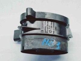 Debitmetru aer Bmw 5 (E60) [Fabr 2004-2010] 7788744 | 0928400504 3.0 NX51145KW / 197CP 3.0 NX51 145KW / 197CP