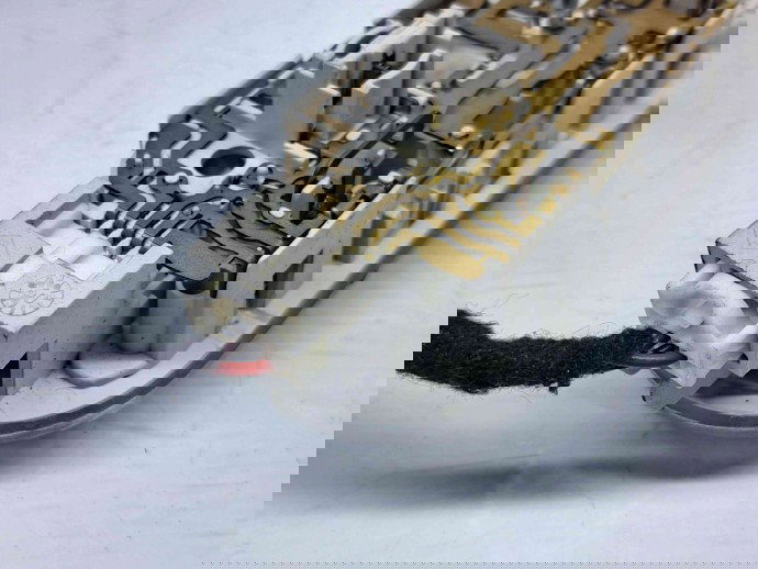  Plafoniera fata Nissan Qashqai [Fabr 2007-2014] OEM