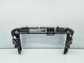 Difuzor captare aer Mercedes Clasa CLK (C209) [Fabr 2002-2009] A2095050730