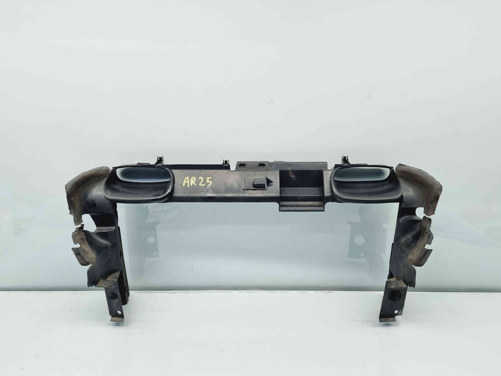 Difuzor captare aer Mercedes Clasa CLK (C209) [Fabr 2002-2009] A2095050730 - imagine 1