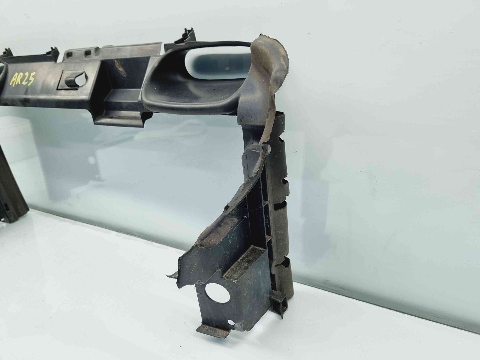 Difuzor captare aer Mercedes Clasa CLK (C209) [Fabr 2002-2009] A2095050730 - imagine 2