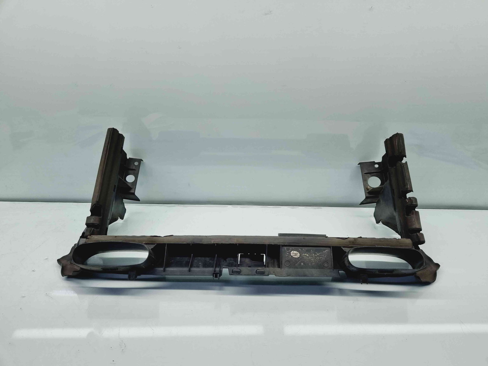 Difuzor captare aer Mercedes Clasa CLK (C209) [Fabr 2002-2009] A2095050730 - imagine 4