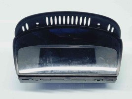   Display bord Bmw 5 (E60) [Fabr 2004-2010] 9151976