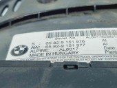   Display bord Bmw 5 (E60) [Fabr 2004-2010] 9151976