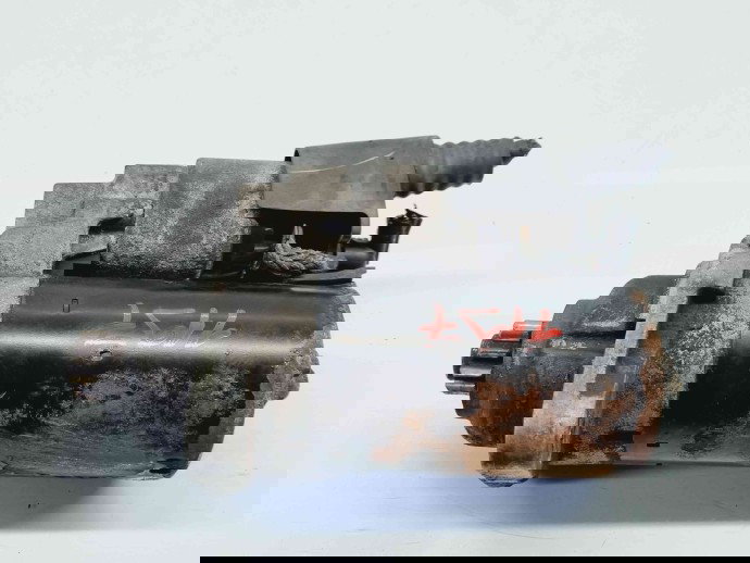   Electromotor 10 dinti Volkswagen Jetta 3  (1K2) [Fabr 2005-2010] OEM  1.9 TDI BXE77KW / 105CP  1.9 TDI BXE77KW / 105CP