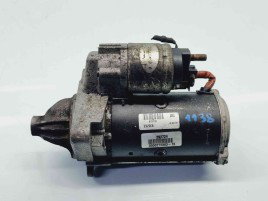   Electromotor 10 dinti Opel Vivaro (F7) [Fabr 2001-2013] OEM  2.0 DCI M9R-780  2.0 DCI M9R-780110KW / 150CP