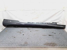 Prag lateral dreapta Mercedes Clasa E (W207) Coupe [Fabr 2009-2012] 755