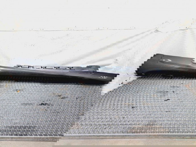 Prag lateral dreapta Mercedes Clasa E (W207) Coupe [Fabr 2009-2012] 755