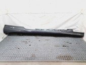 Prag lateral dreapta Mercedes Clasa E (W207) Coupe [Fabr 2009-2012] 755