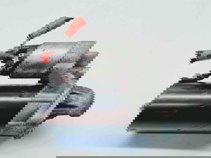   Electromotor 9 dinti Bmw 5 (E60) [Fabr 2004-2010] 7796892 | 0001115046  3.0 NX51145KW / 197CP  3.0 NX51145KW / 197CP