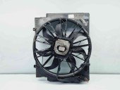 Electroventilator Bmw 5 (E60) [Fabr 2004-2010] 7801657 3.0 NX51145KW / 197CP 3.0 NX51 145KW / 197CP