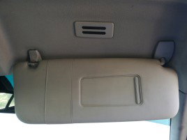 Parasolar dreapta BMW Seria 5[E61] 3.0 diesel OEM 2004-201