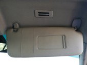 Parasolar dreapta BMW Seria 5[E61] 3.0 diesel OEM 2004-201