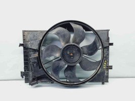 Electroventilator Mercedes Clasa CLK (C209) [Fabr 2002-2009] A2035001793 2.2 CDI 646966 2.2 CDI 646966 80KW / 109CP